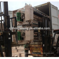 High production gauze making machine/medical gauze making machine/gauze bandage making machine